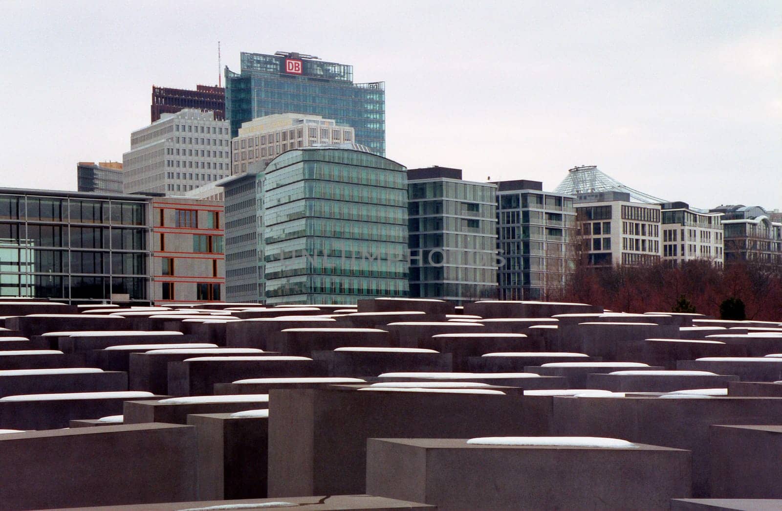 Holocaust Memorial