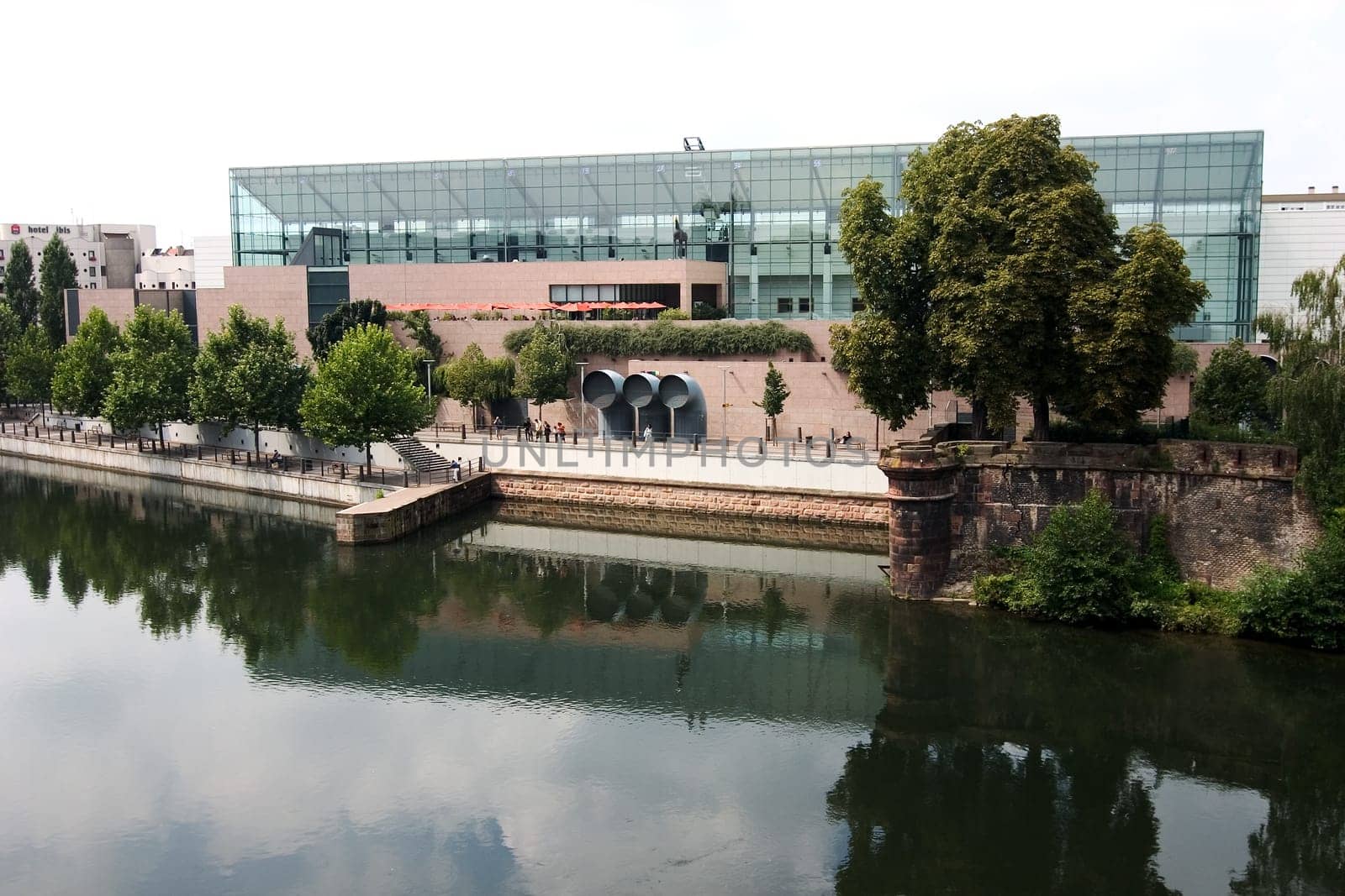 Kunsthalle Strasbourg