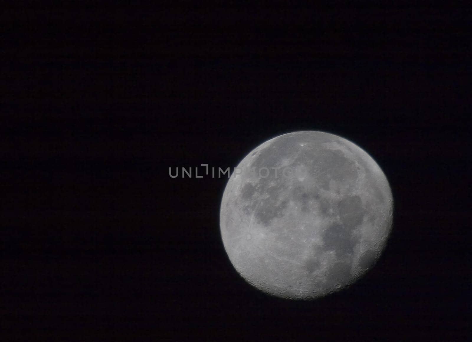 La Luna