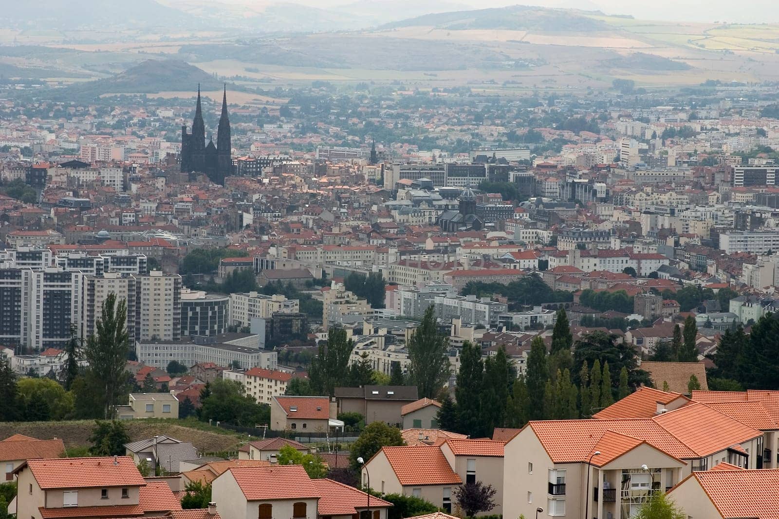 Clermont-Ferrand
