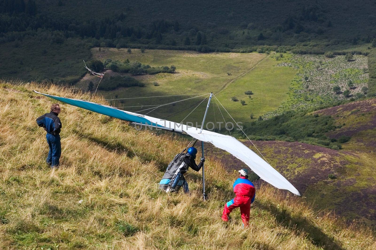 Glider