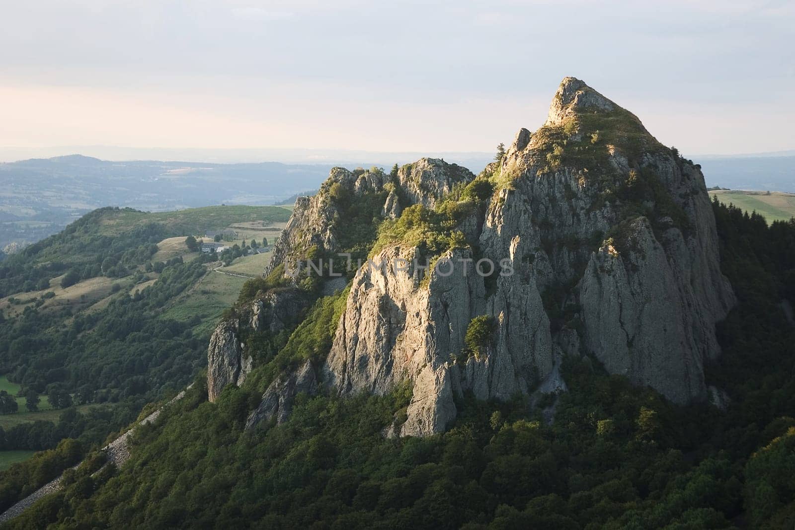 Vosges Valley 02