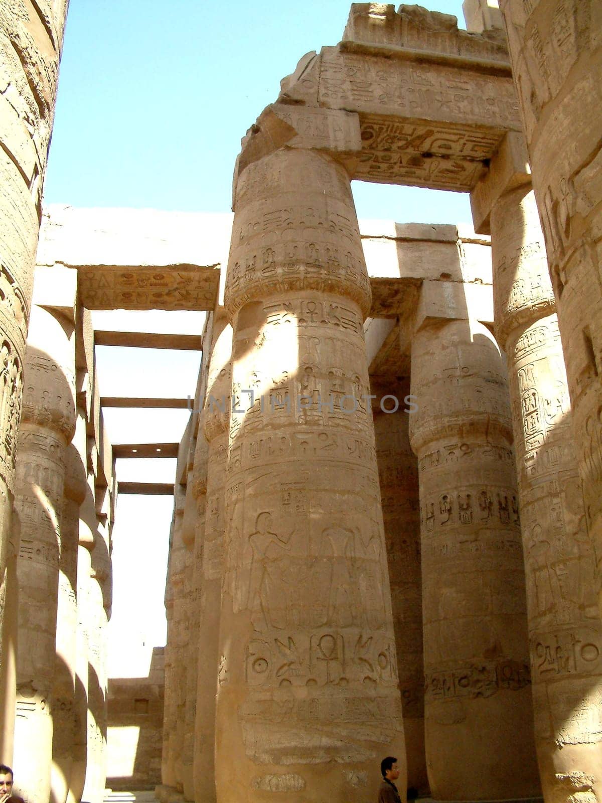 Pillars