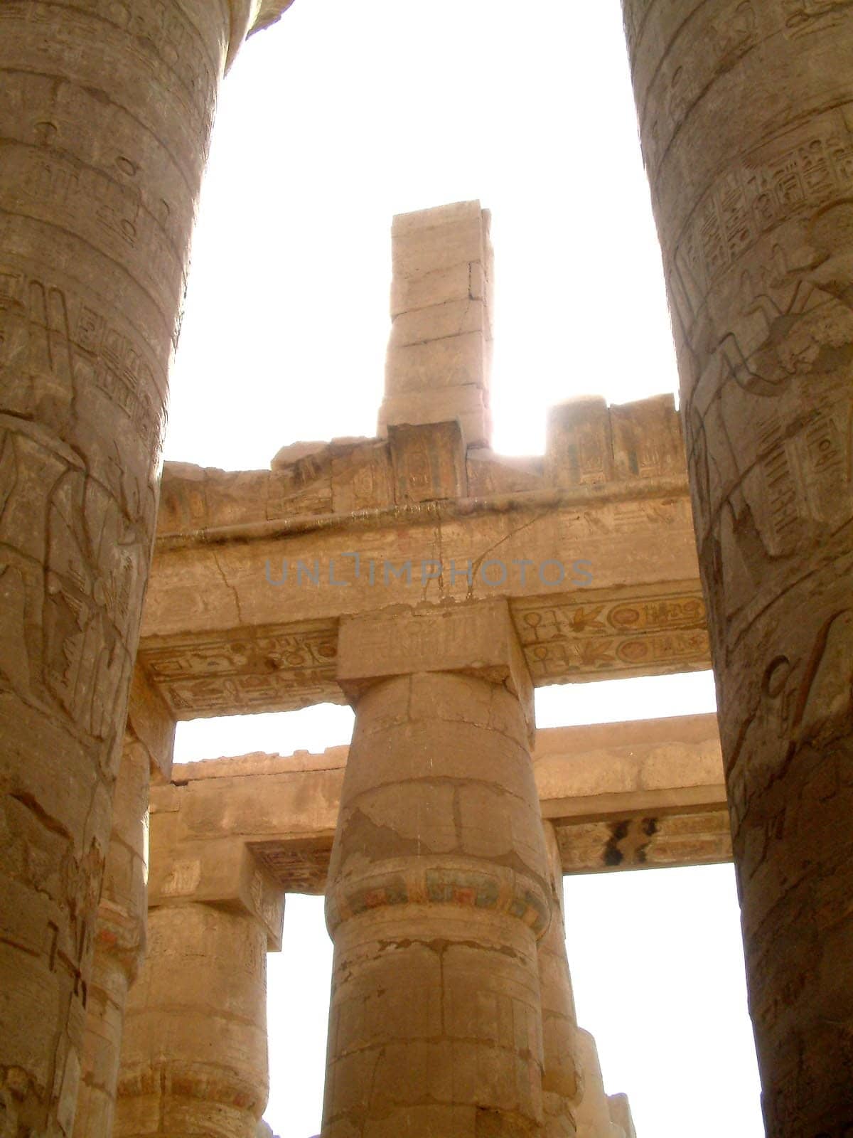 Luxor Temple
