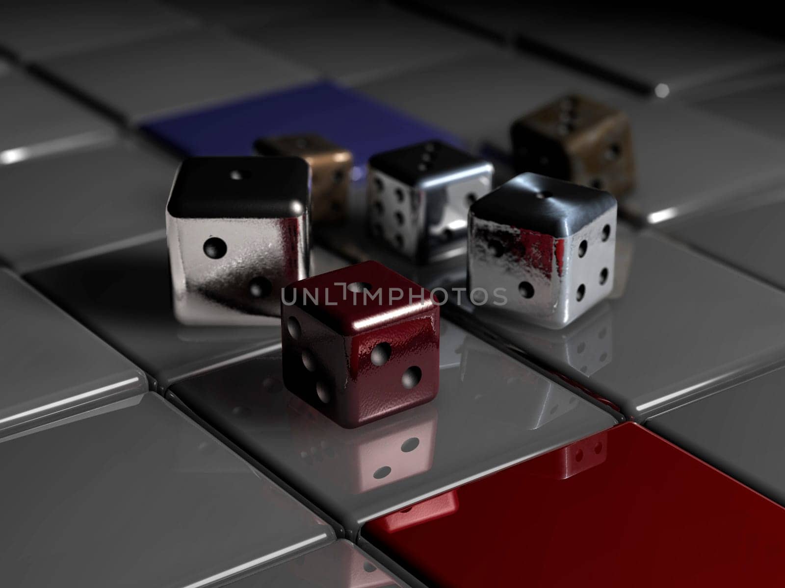 Cube4