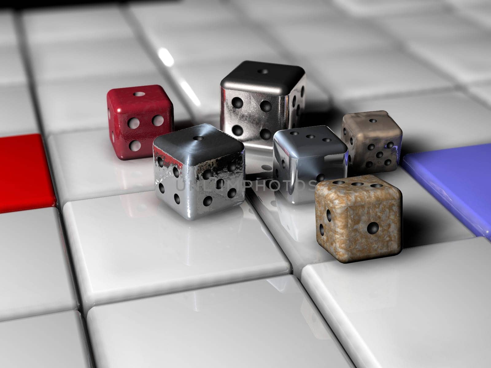 Dice