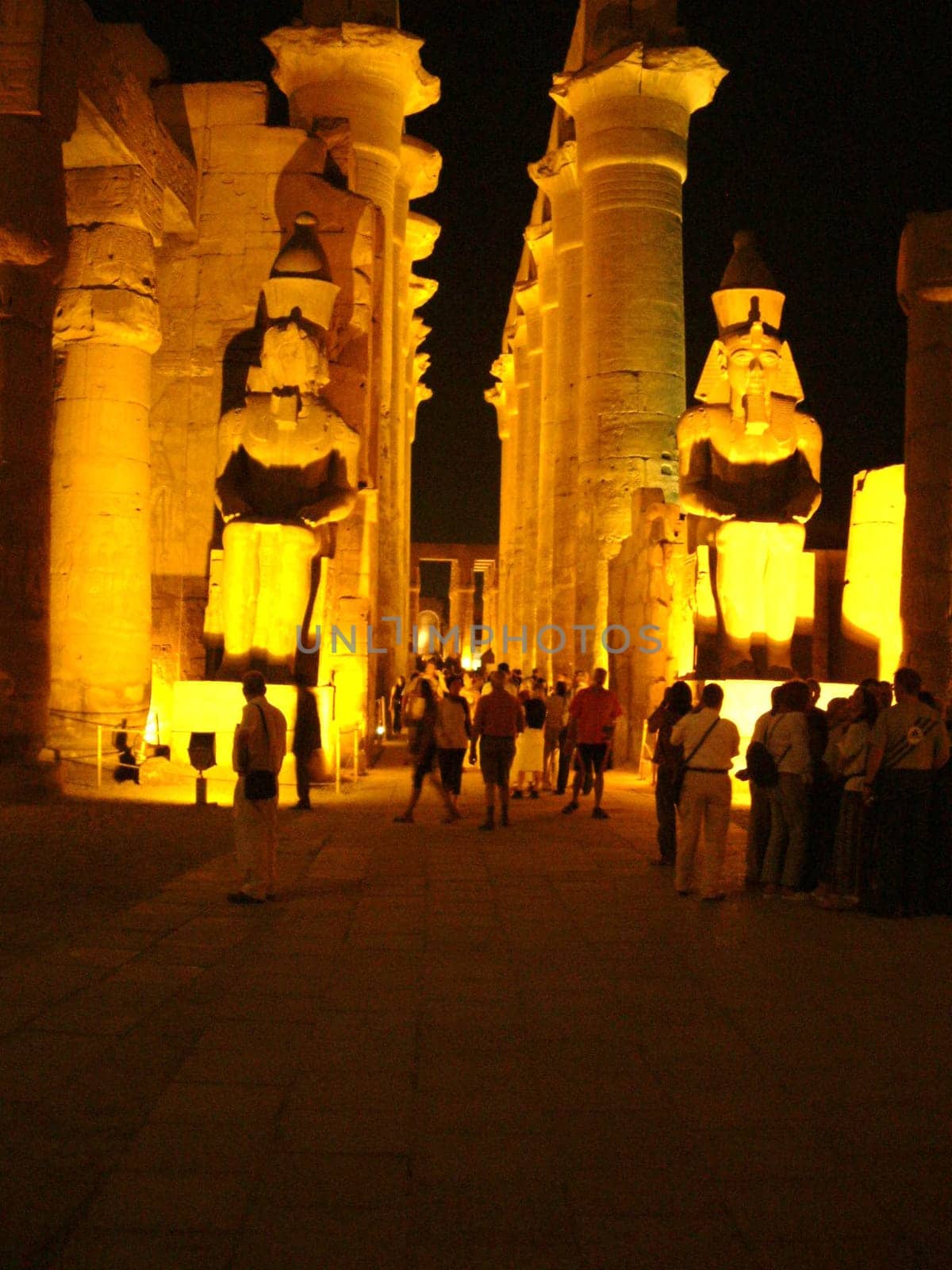 pharaoh