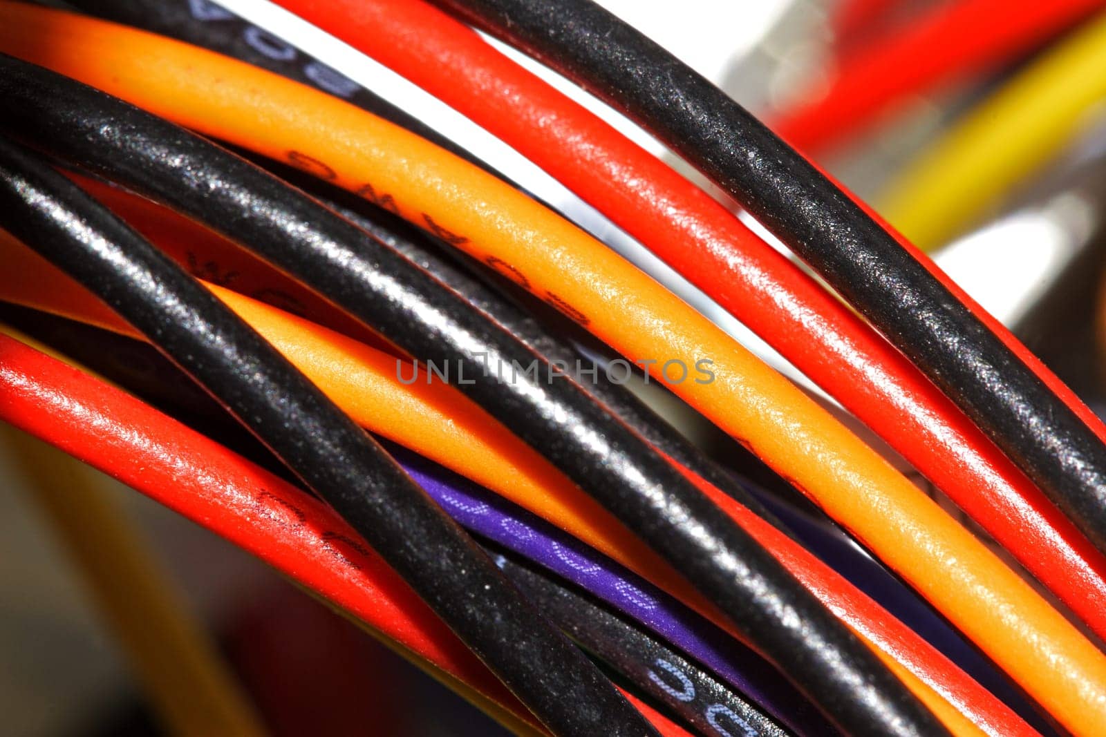 Cable clutter (2)