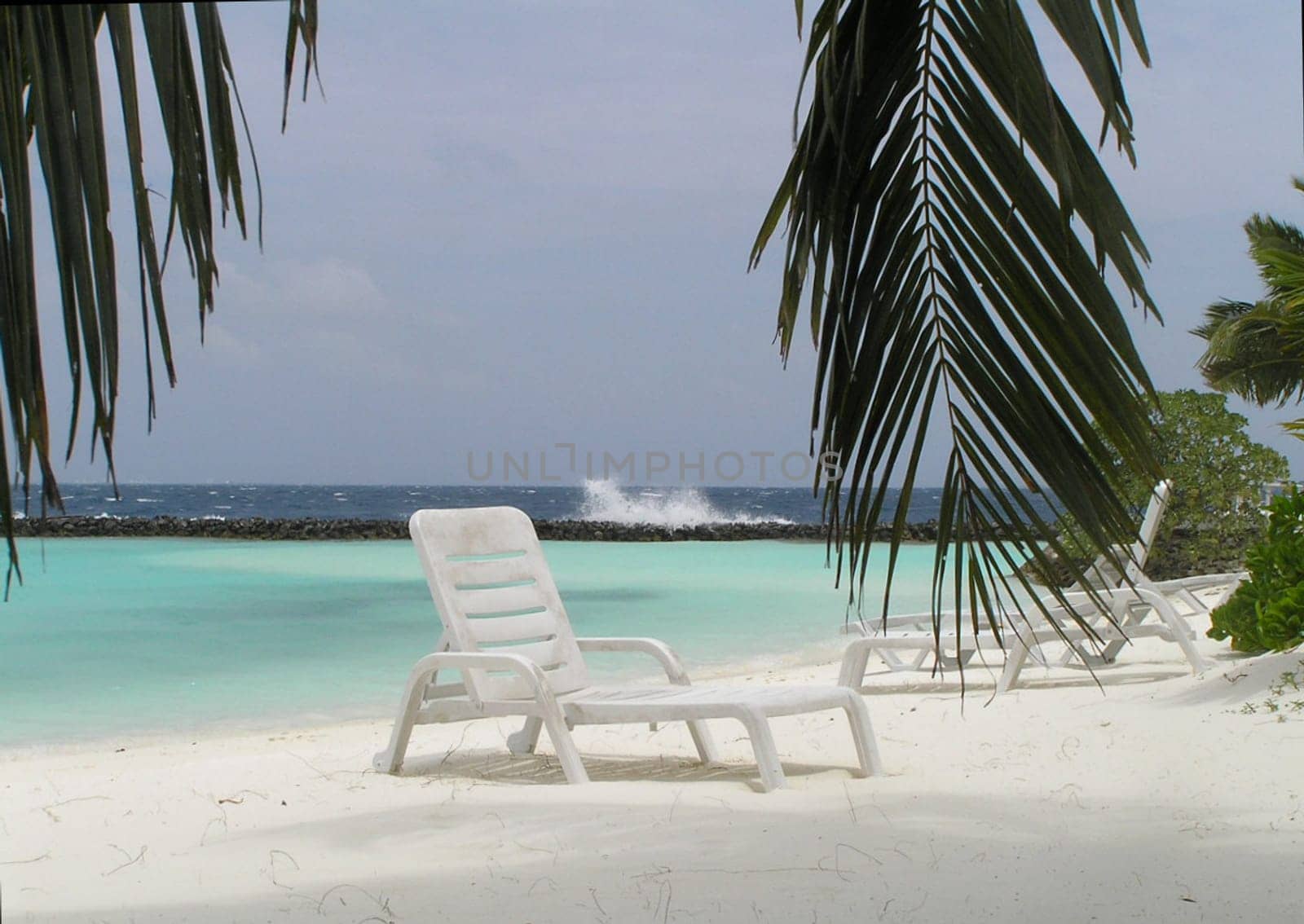 Bolifushi,South Male