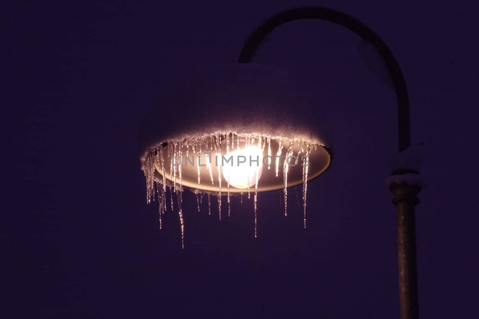Street lighting 1