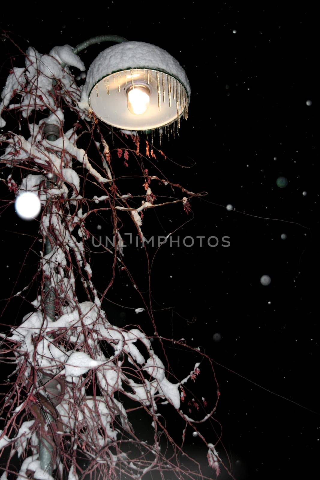 Street lighting 3