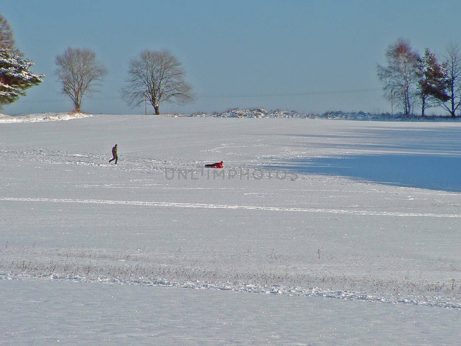 Neudorf,Odenwald,Bavaria