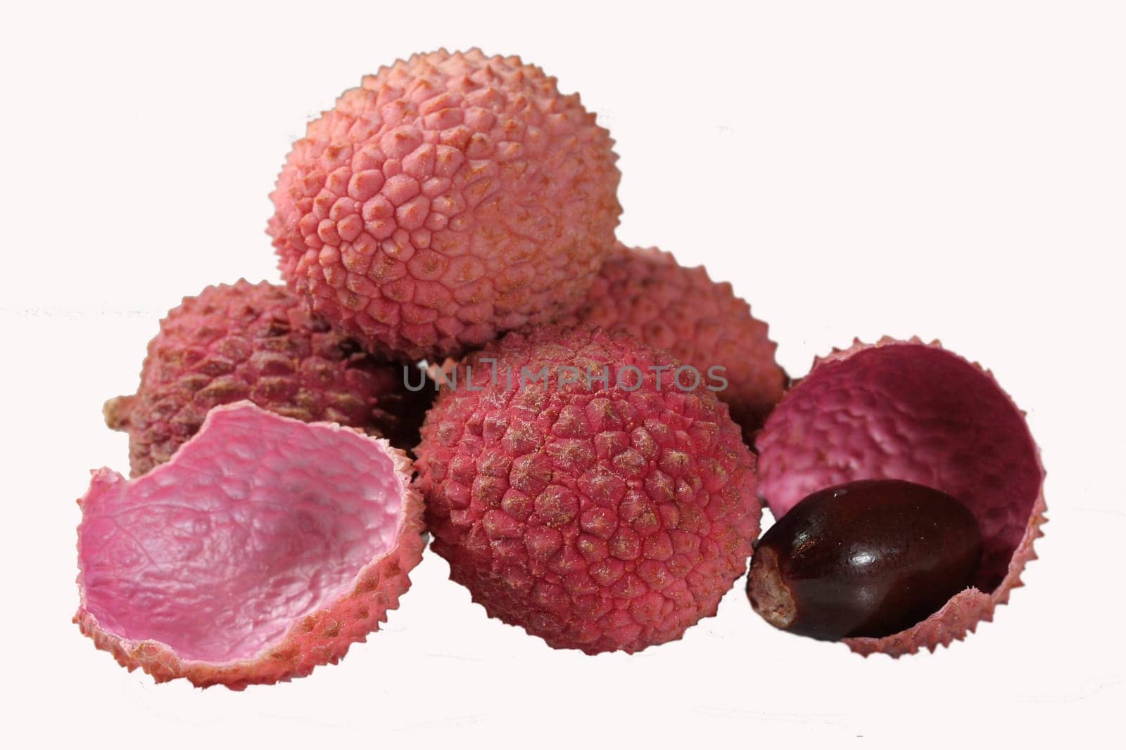Lychees exempted