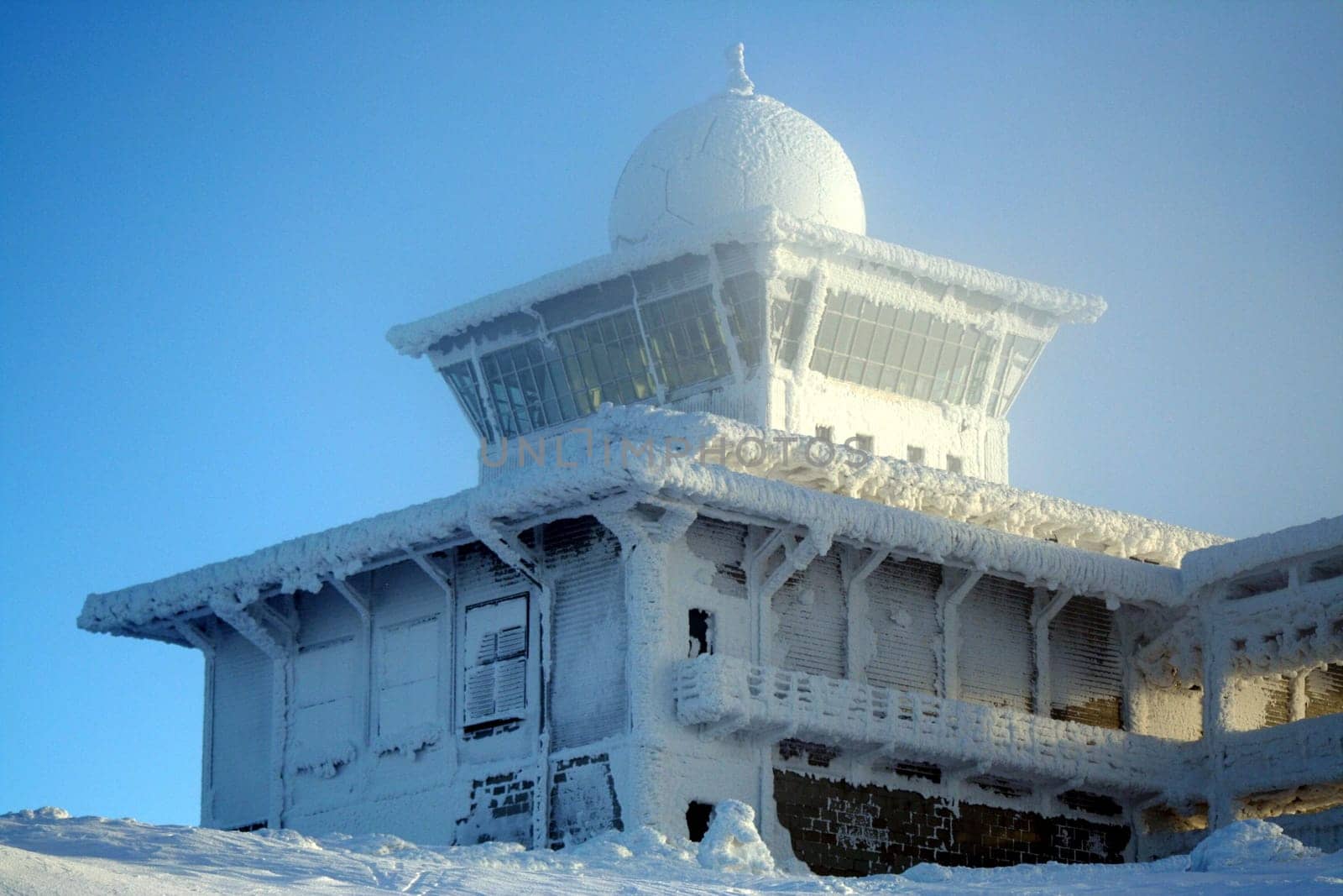 The Tower