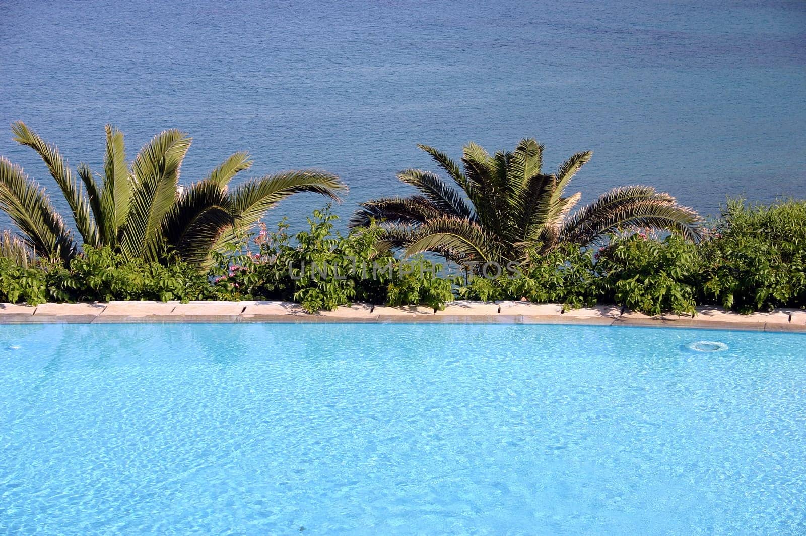 ... in Mykonos. Well,who wants to go there???