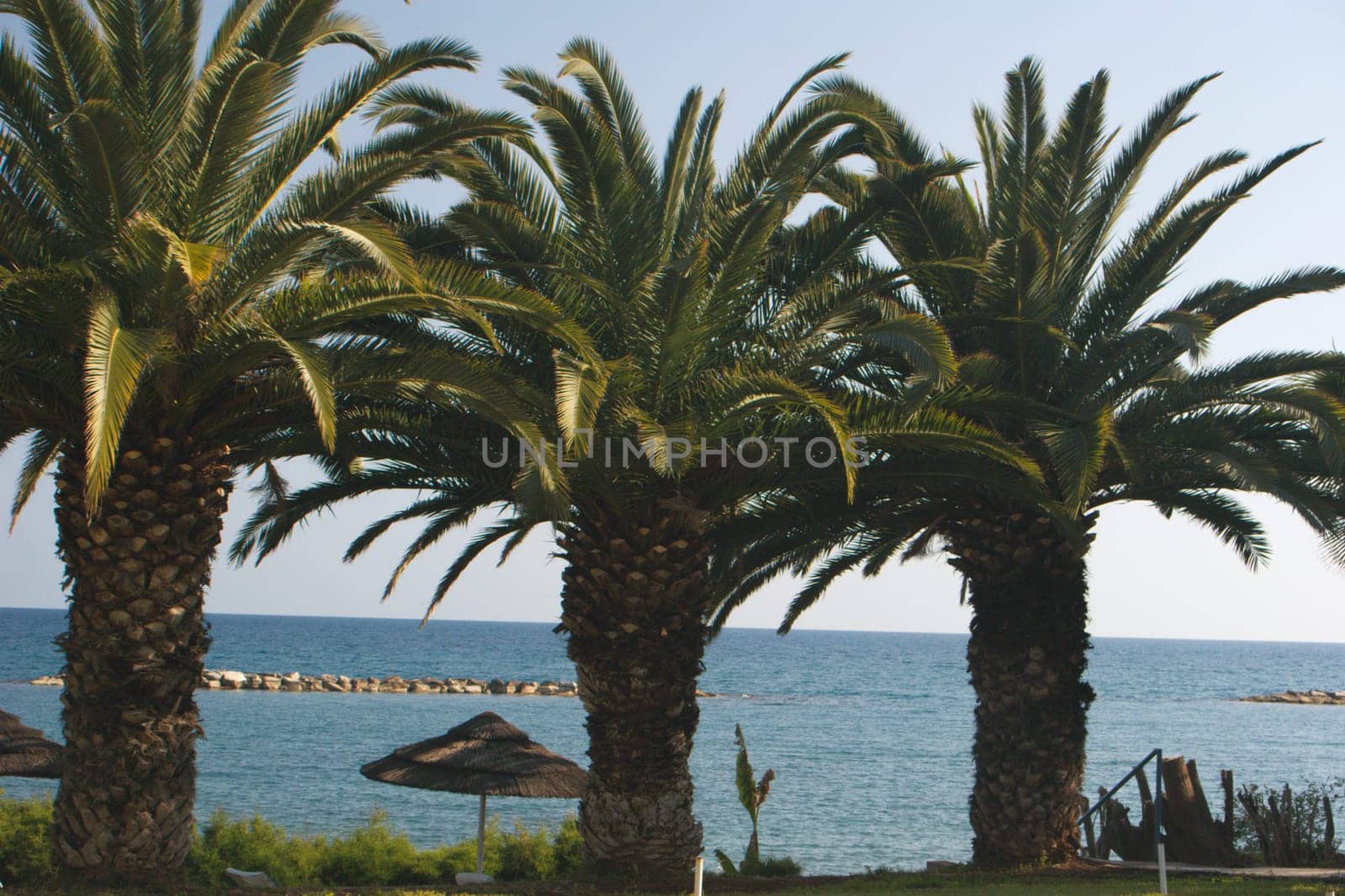 Cyprus - Present and Past