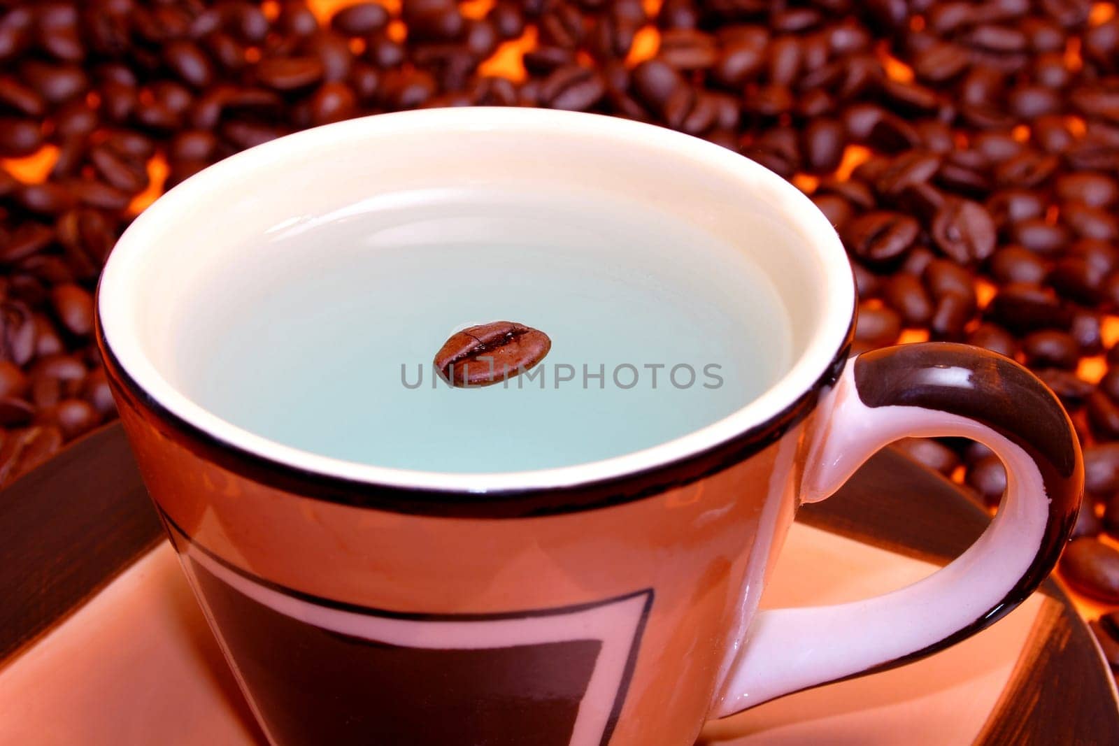 do you know English coffee? ... :)