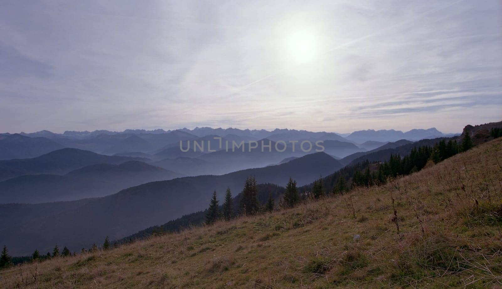 Mountains