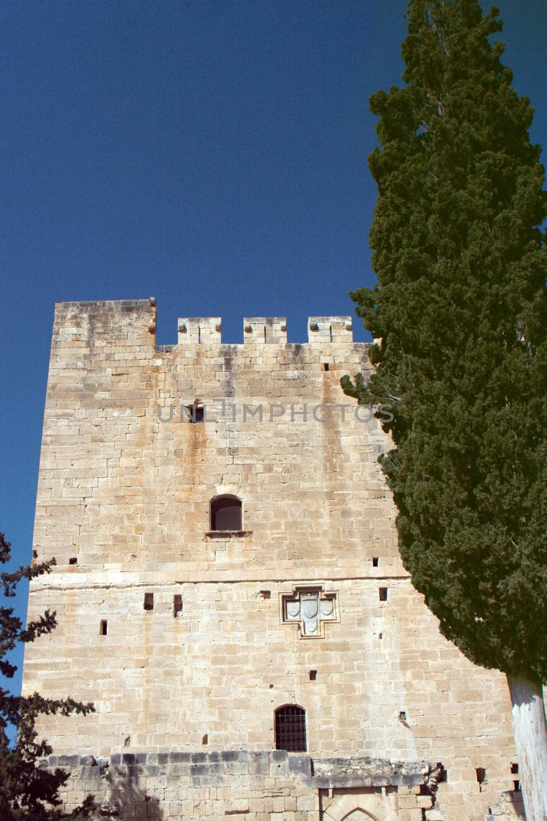 Cyprus - Present and Past