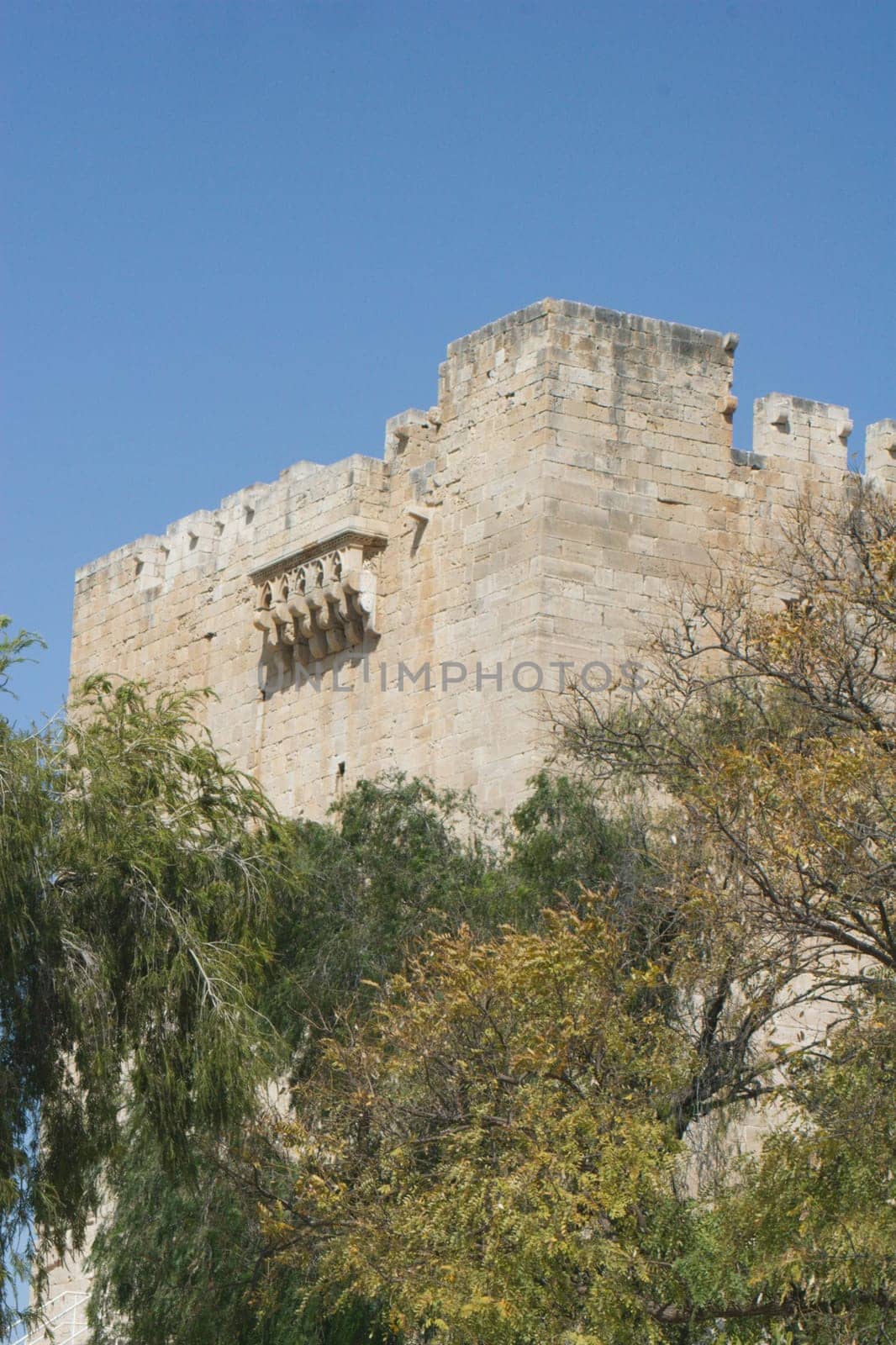 Cyprus - Present and Past