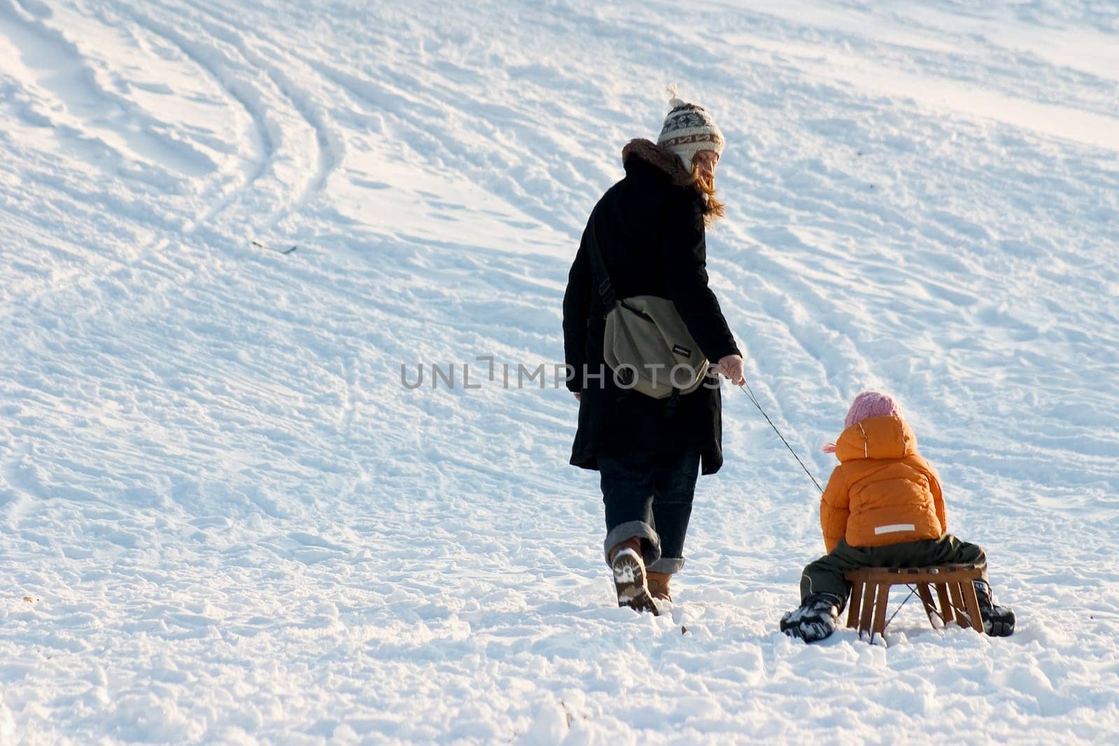 Toboggan Hill 01