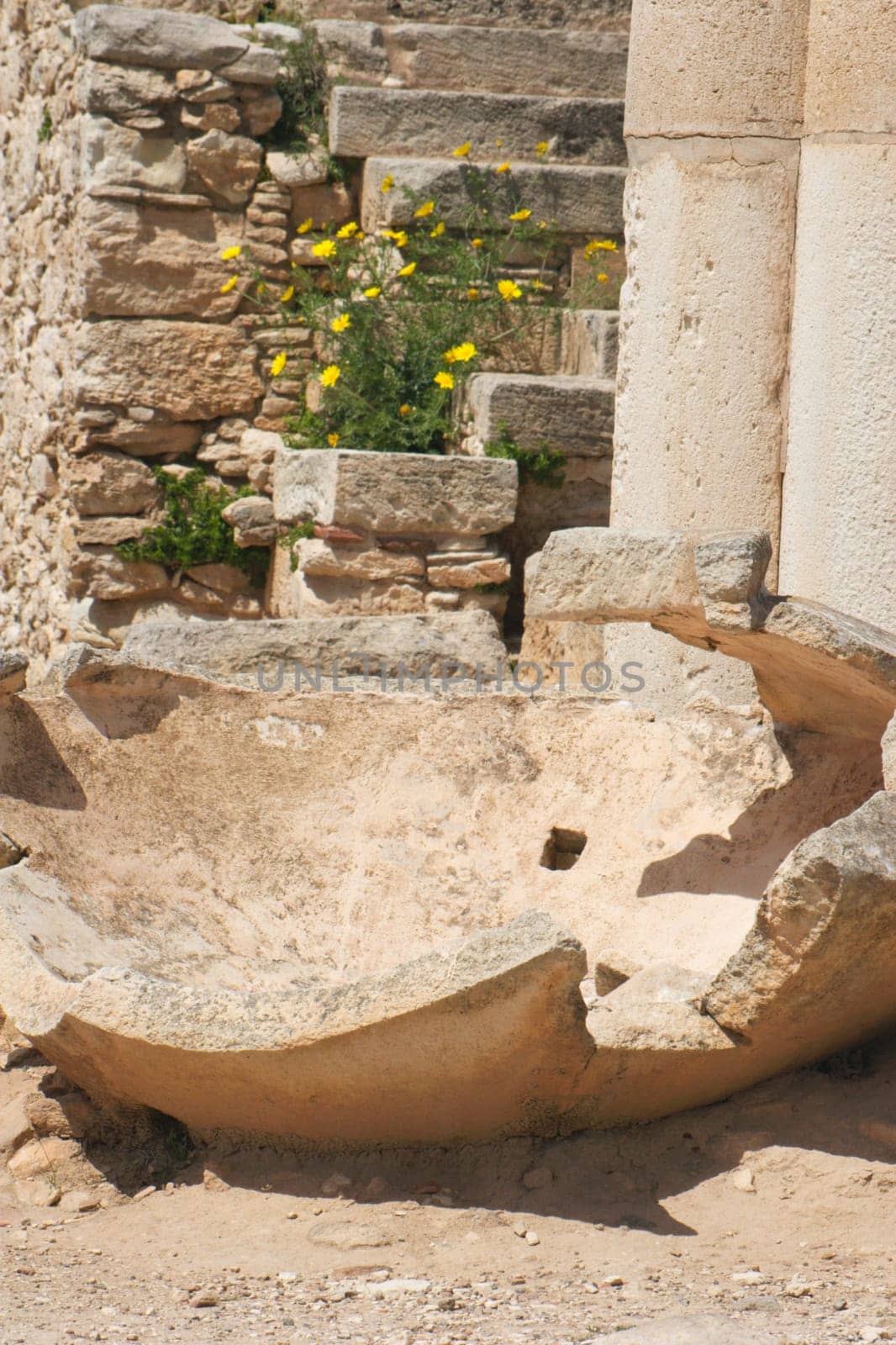Cyprus - Present and Past