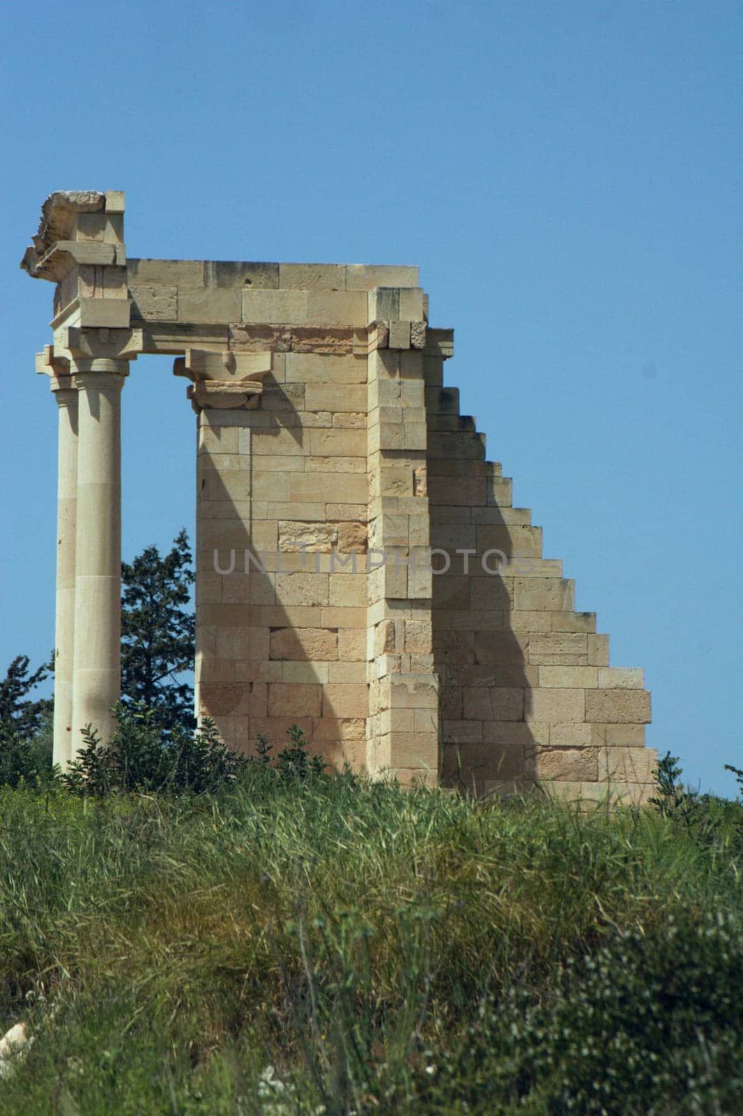 Cyprus - Present and Past