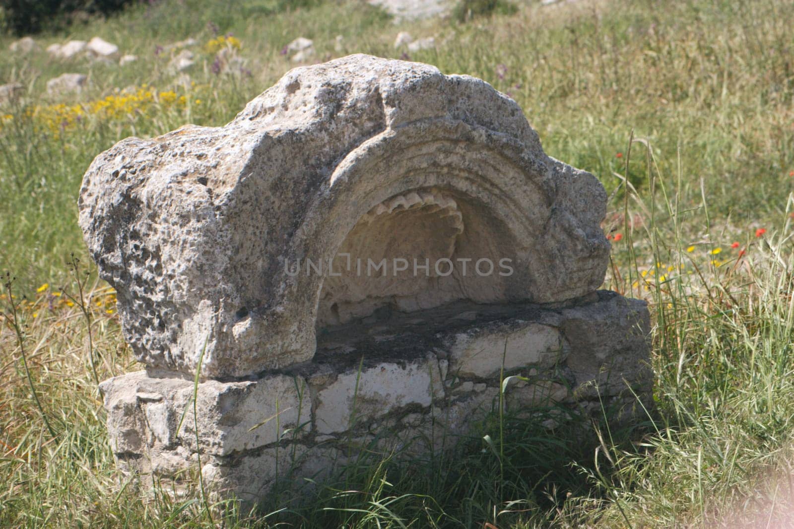 Cyprus - Present and Past