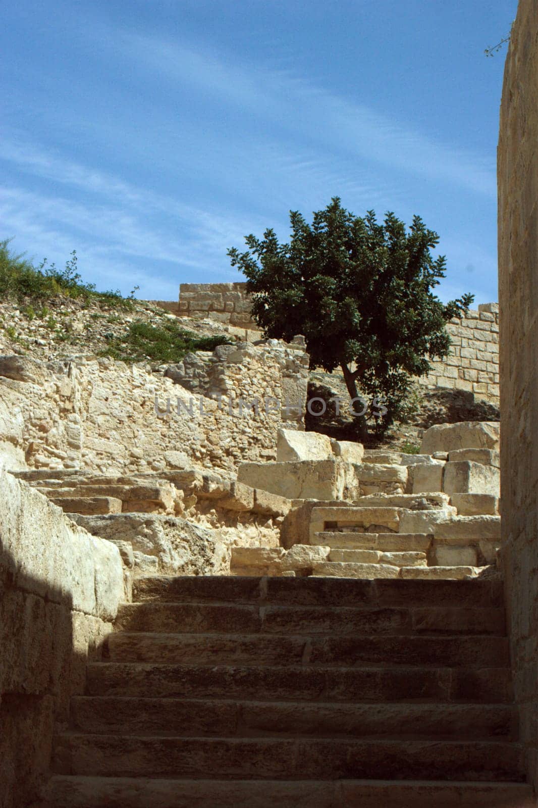 Cyprus - Present and Past