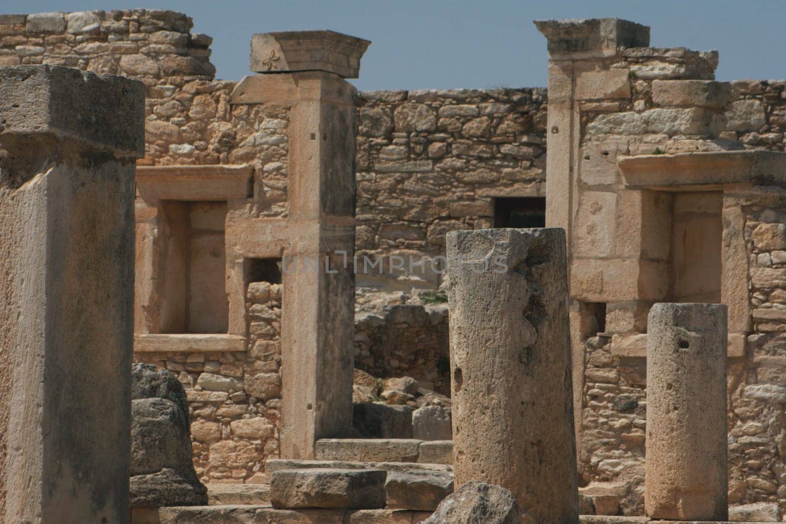 Cyprus - Present and Past
