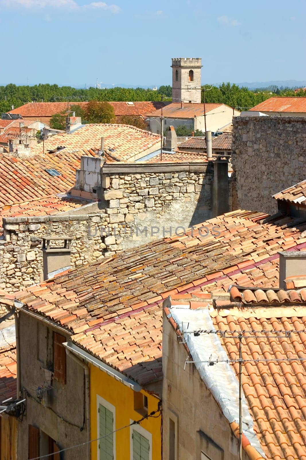 Arleser Roofs