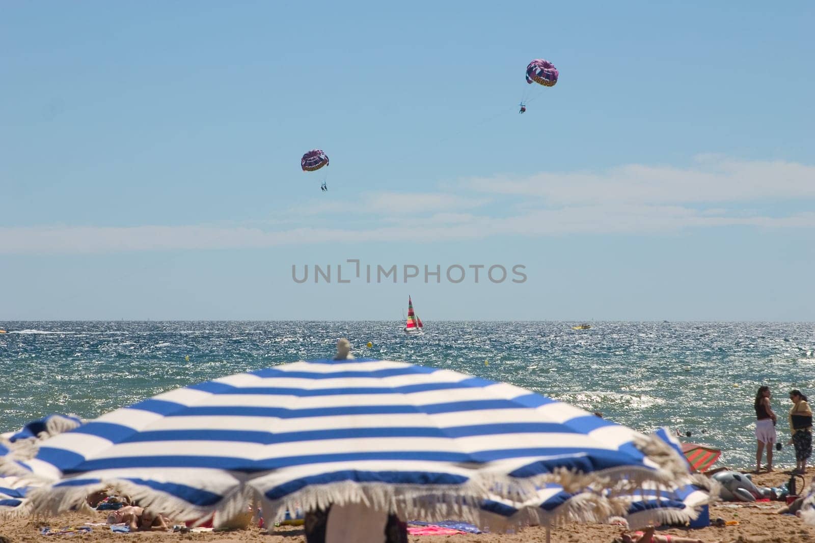 Sunshade