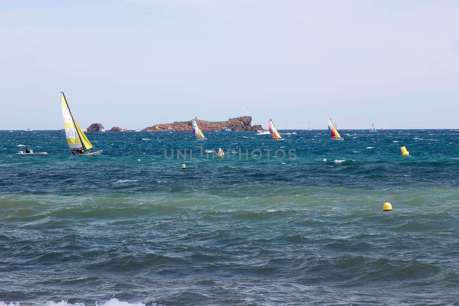 Windsurfing 02