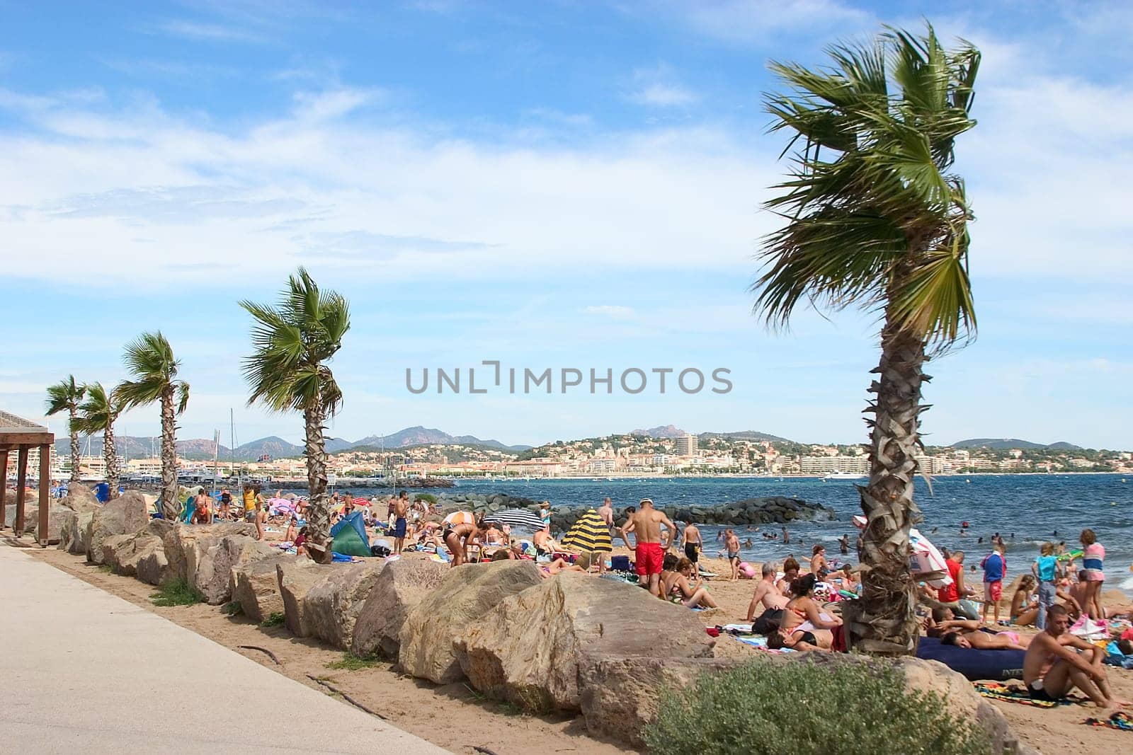 Beach Life 04