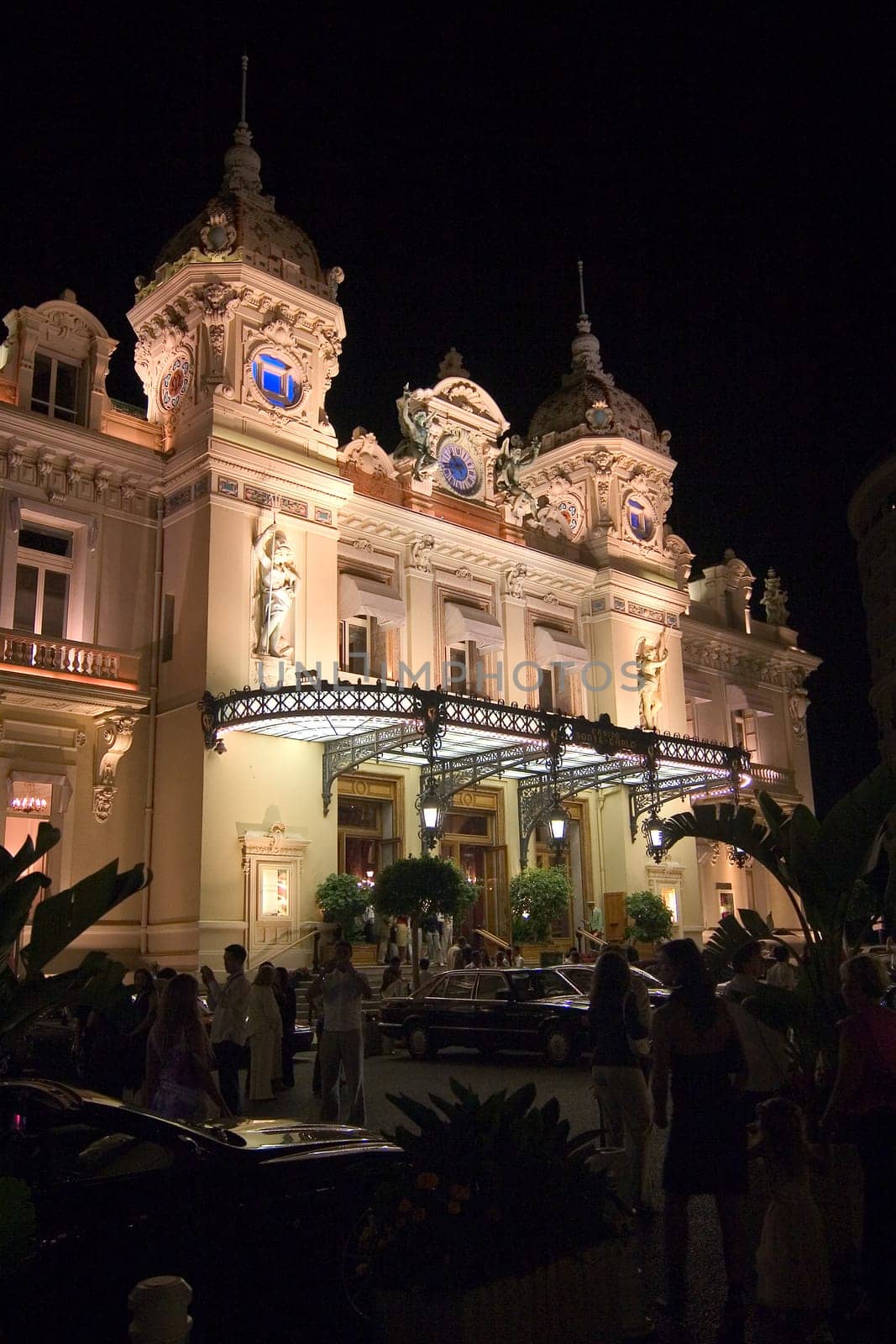 Casino Montecarlo