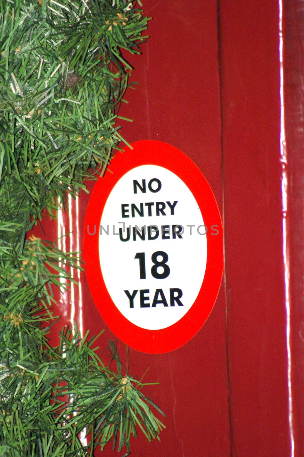 under 18