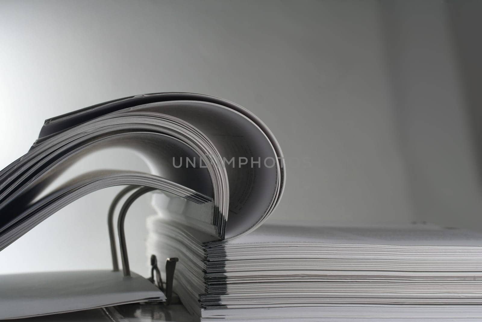 Folder III