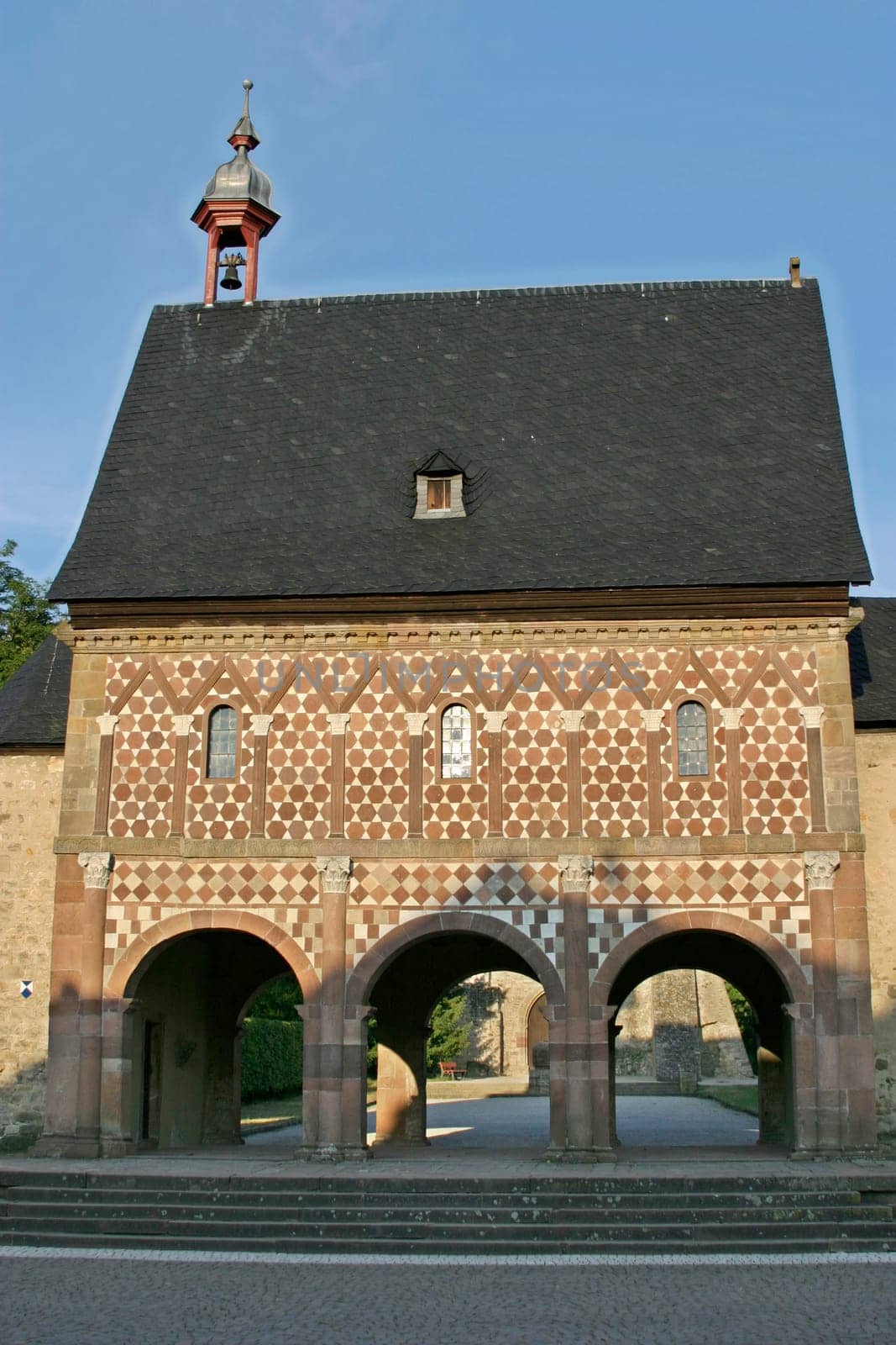 Königshalle Lorsch