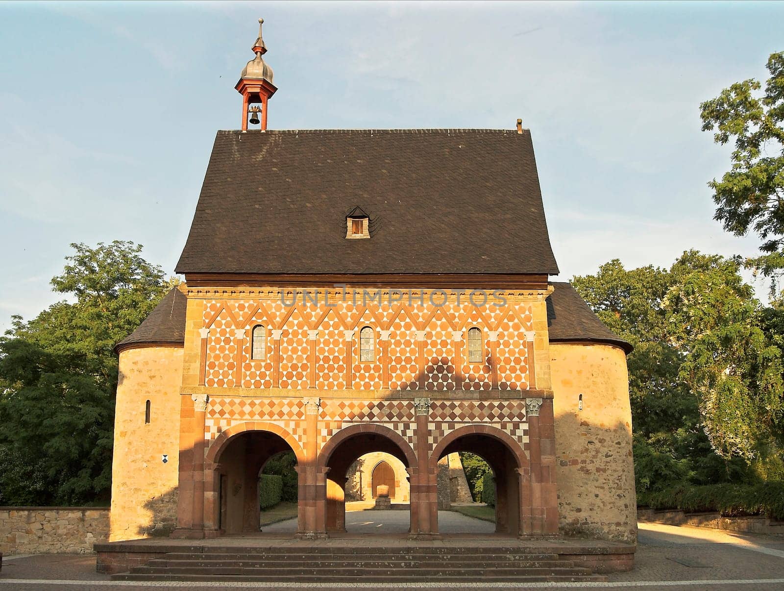 Coronation Hall