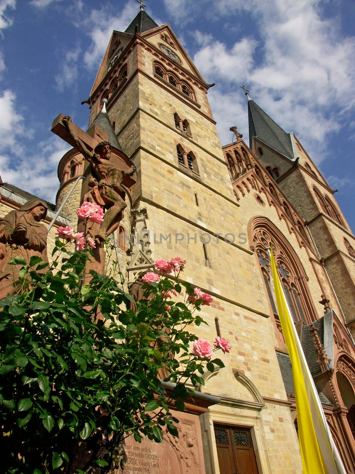 Heppenheim Cathedral