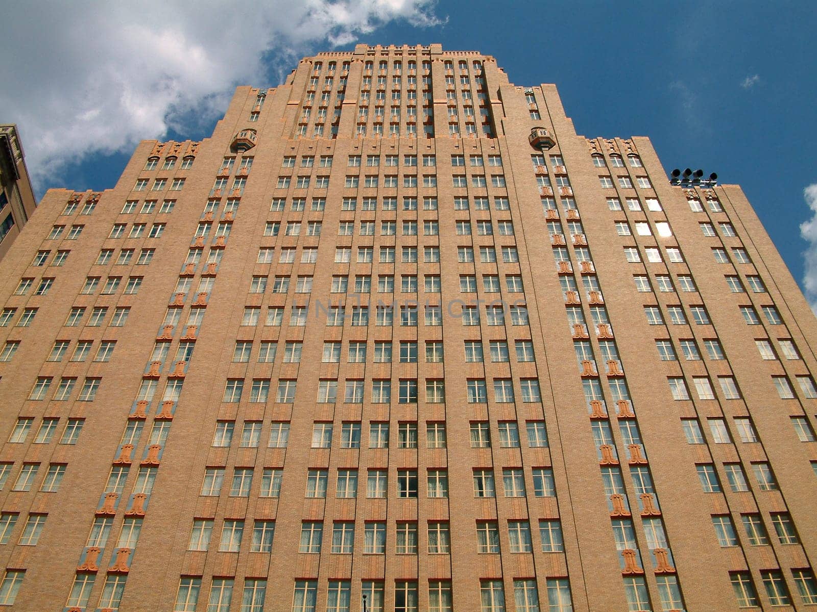 Skyscraper