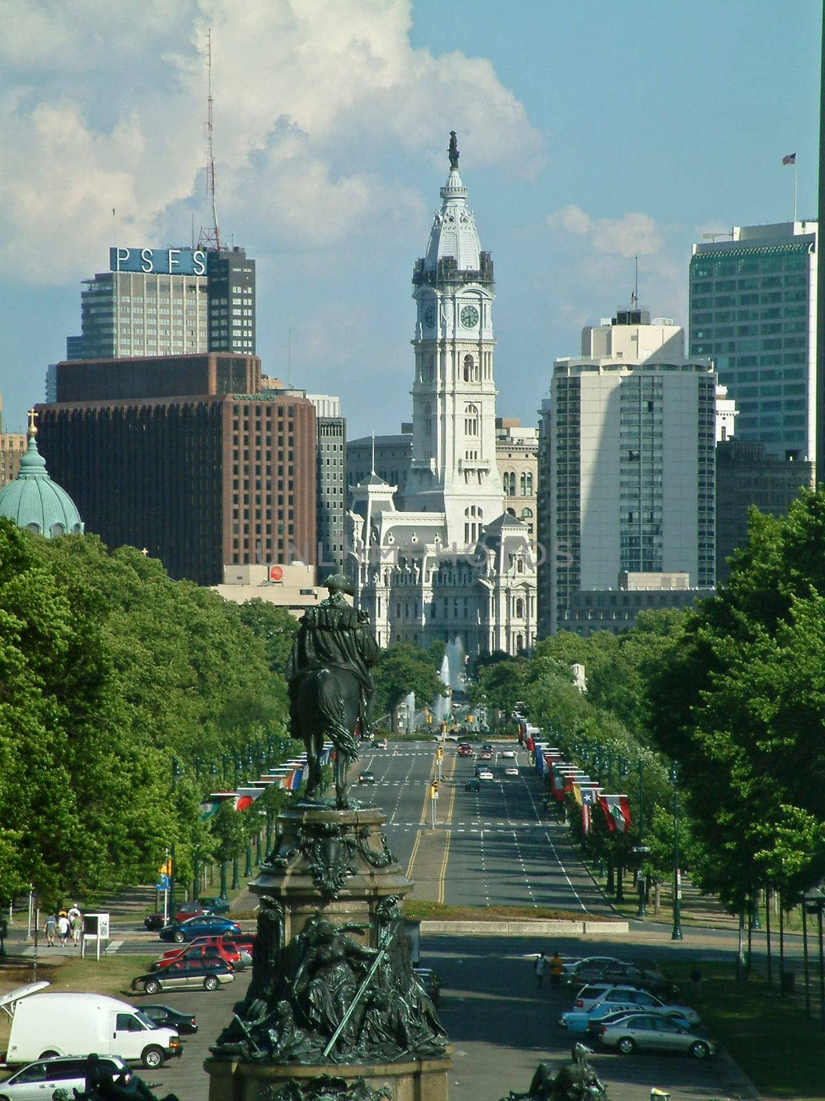 Philadelphia