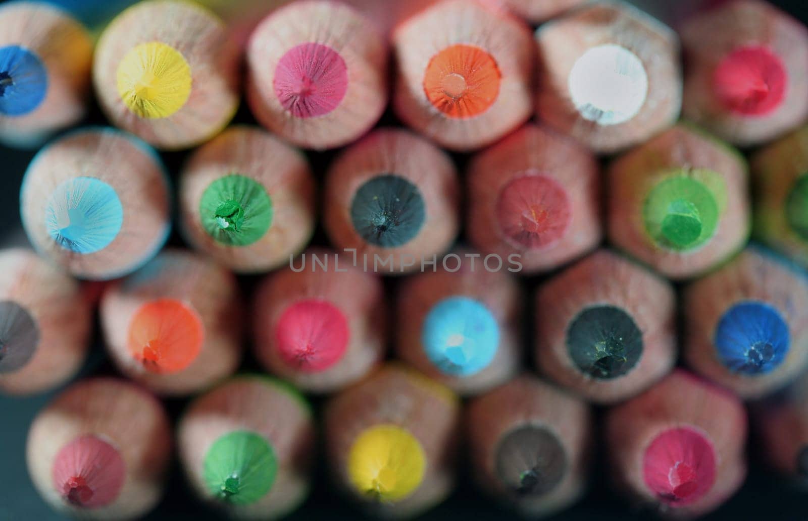 colorful-round