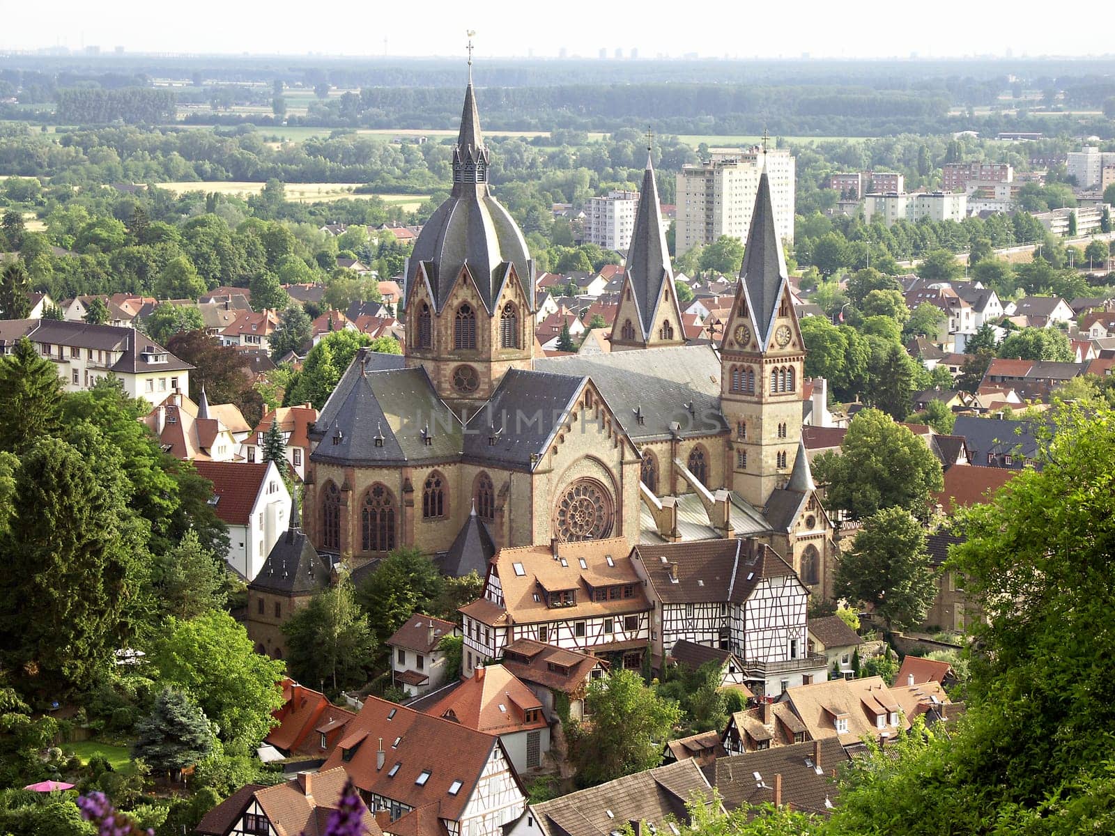 Heppenheim
