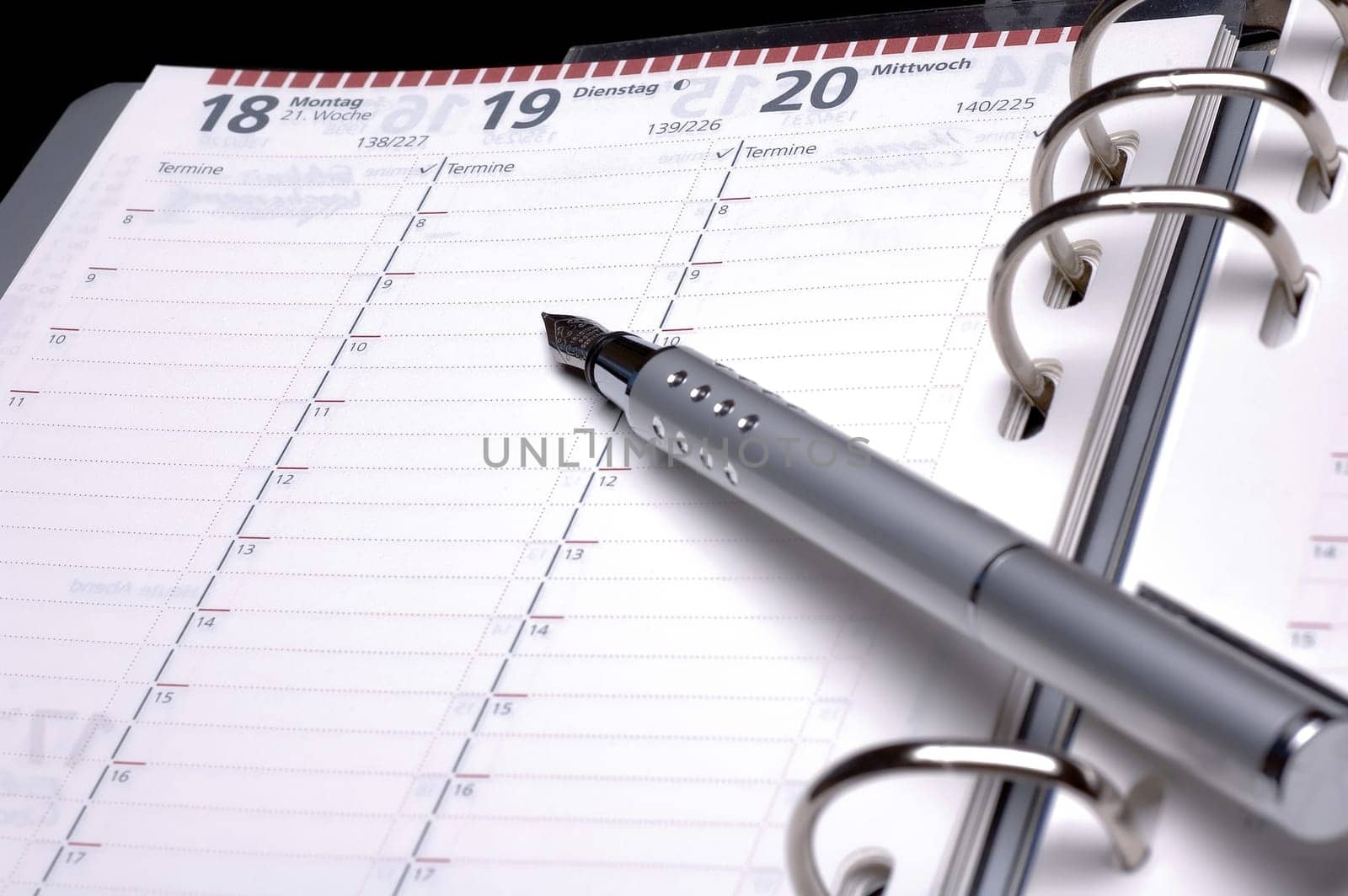 Diary