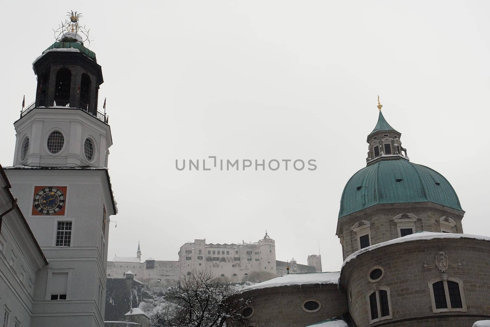 In Salzburg II