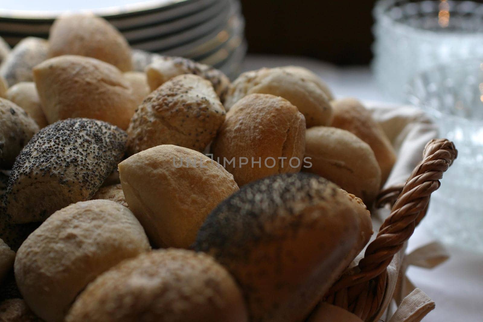 bread roll