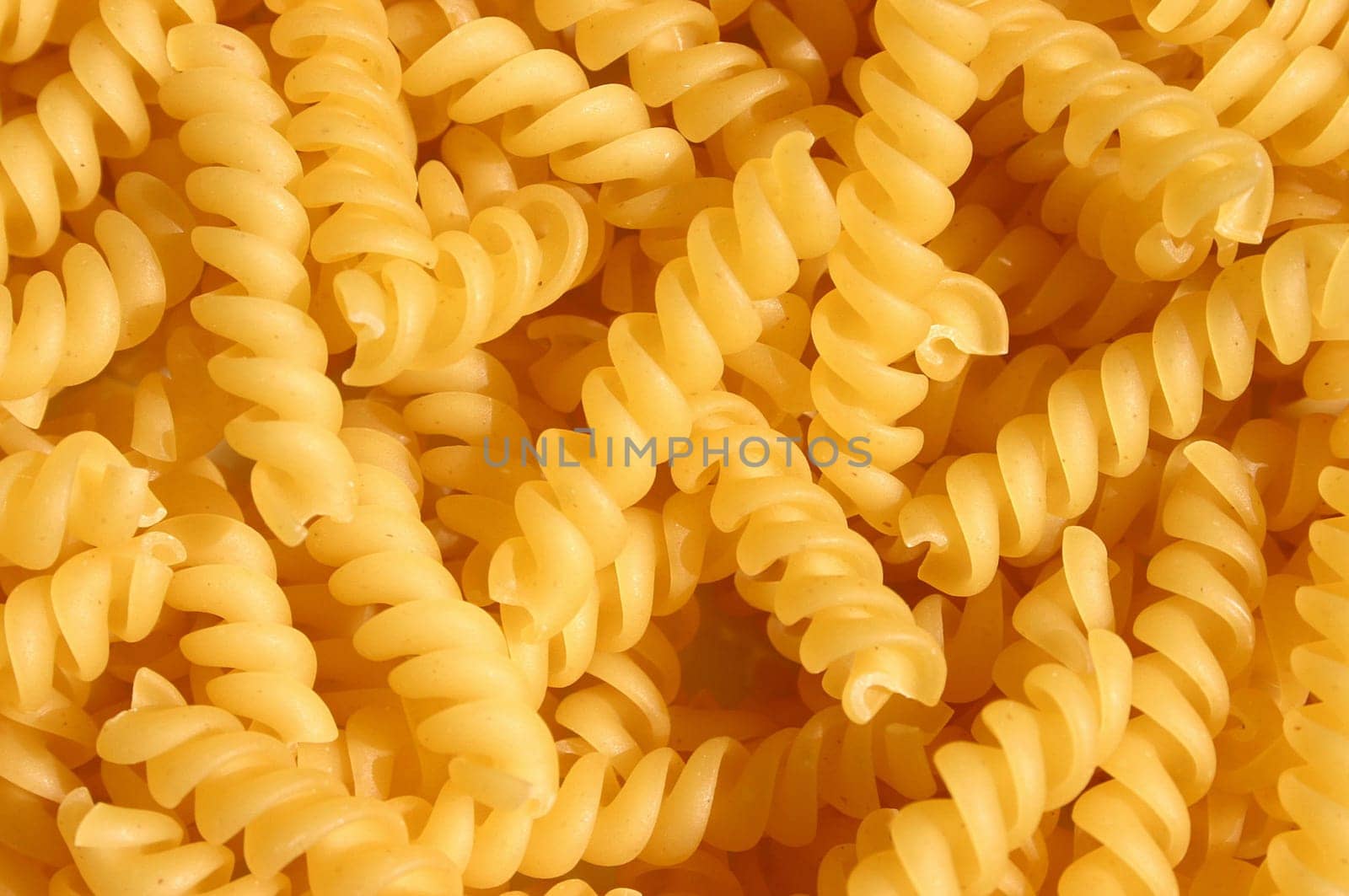 Spiral noodles II