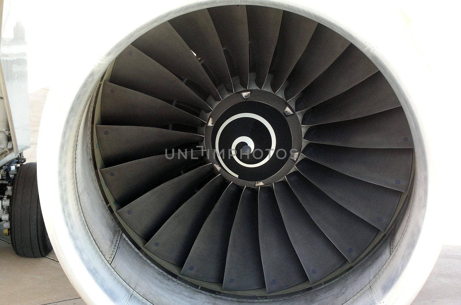 Turbine