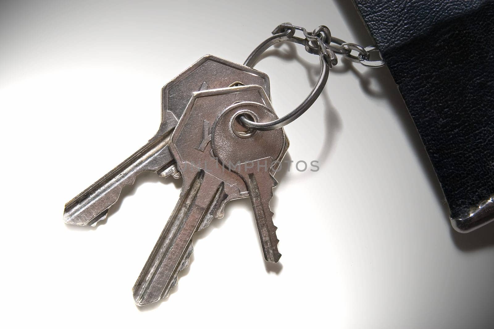 Keychain 1